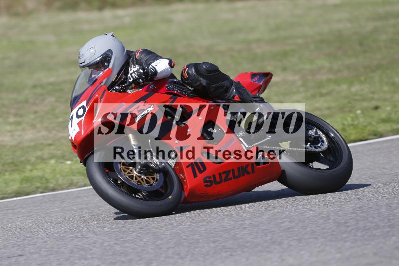 /26 23.07.2026  Speer Racing ADR/Gruppe weiss/170